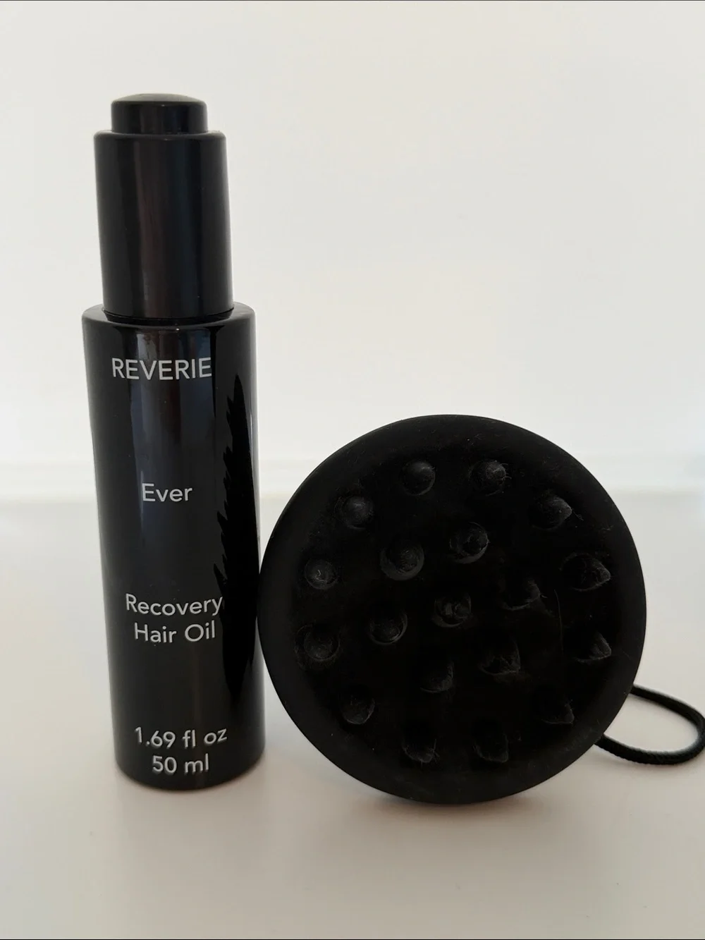 Reverie hair care